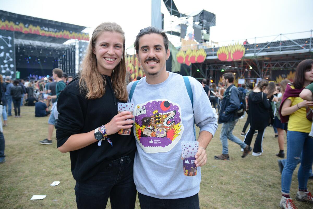 Foto 389 de la s&aacute;bado 8 de julio | Bilbao BBK Live 2017